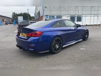 Used BMW M4 2016 for sale - 76264313: Photo 3