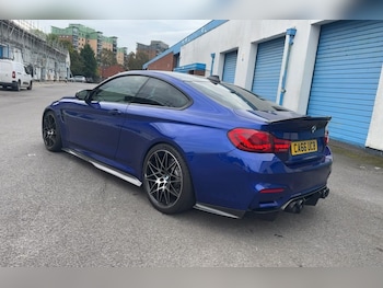 Used BMW M4 2016 for sale - 76264313: Photo 4