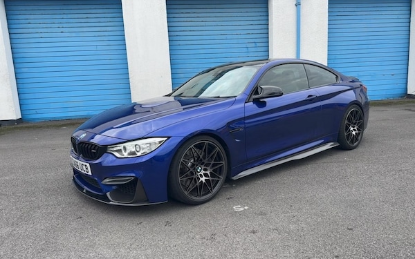 Used BMW M4 2016 for sale - 76264313: Photo 5