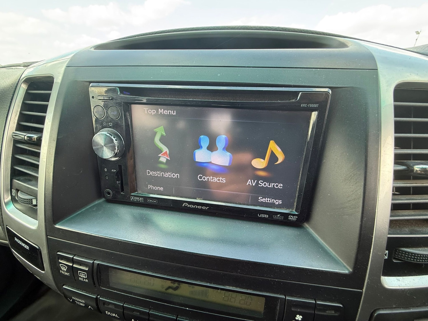 Used Toyota Land Cruiser 2010 for sale - 76425885: Photo 17