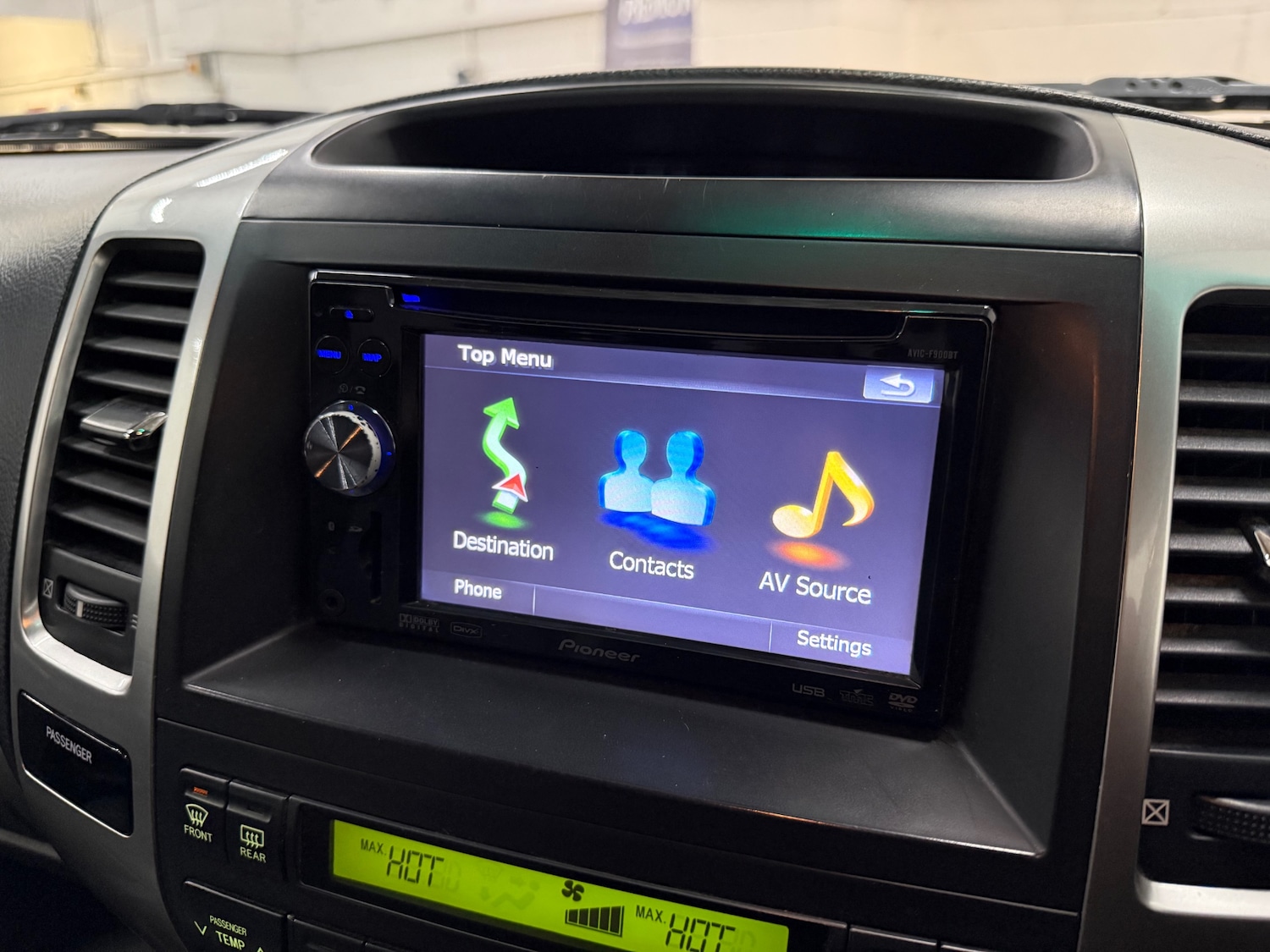 Used Toyota Land Cruiser 2010 for sale - 76425885: Photo 22