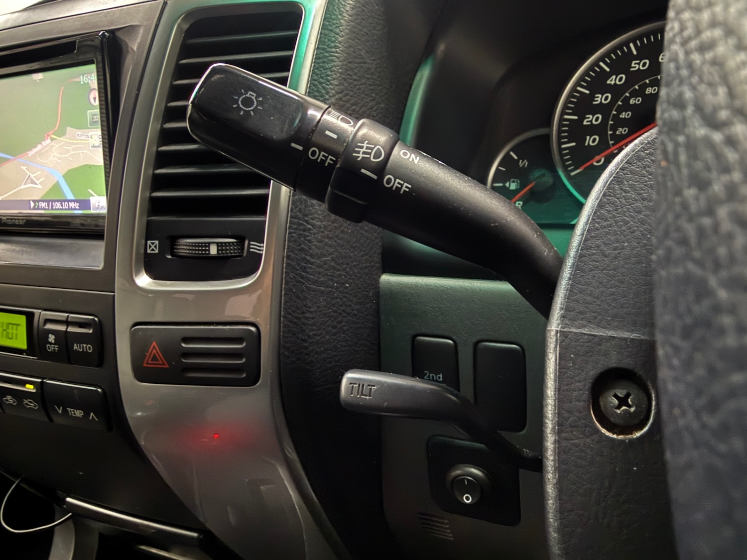 Used Toyota Land Cruiser 2010 for sale - 76425885: Photo 30