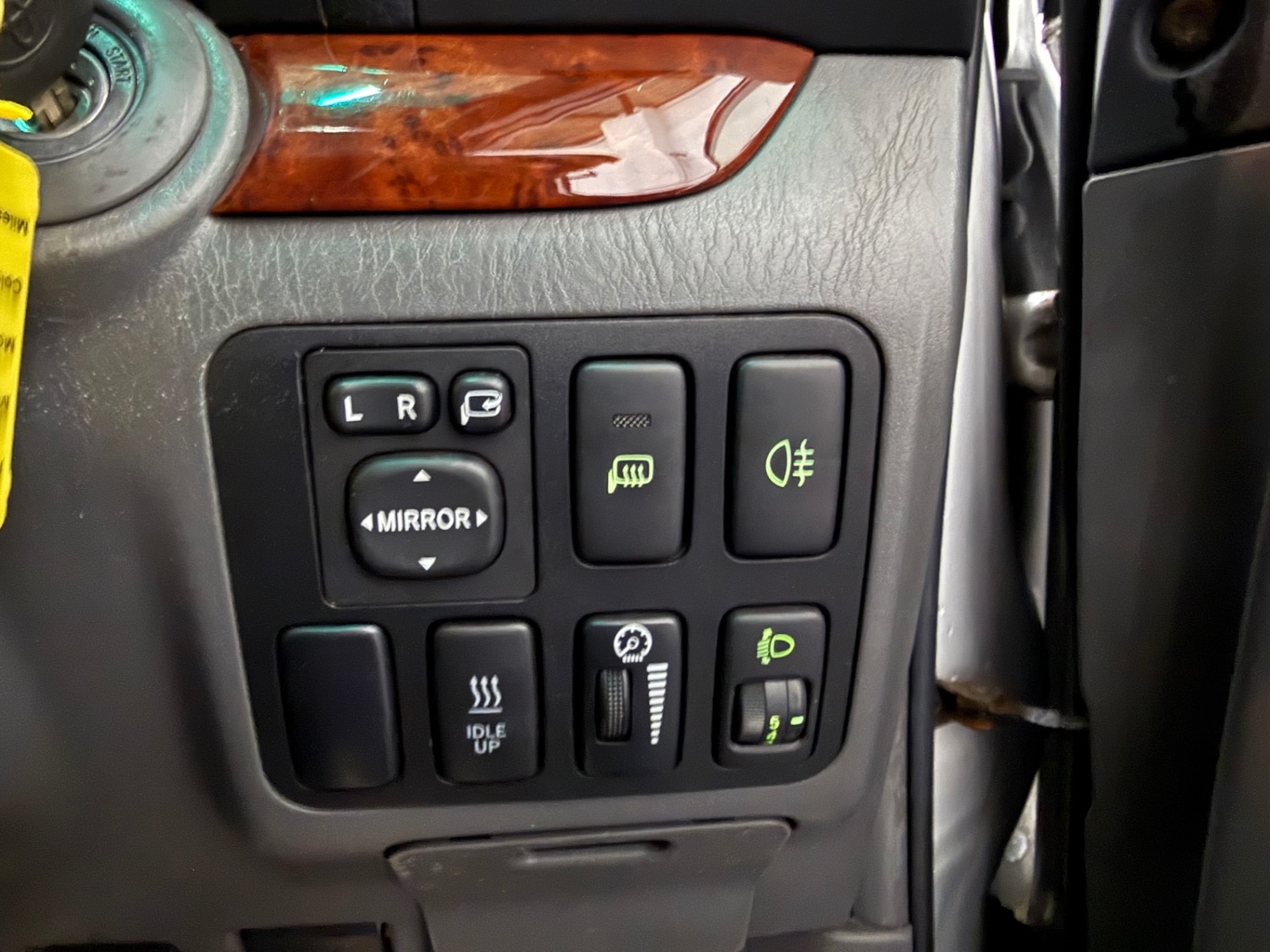 Used Toyota Land Cruiser 2010 for sale - 76425885: Photo 31