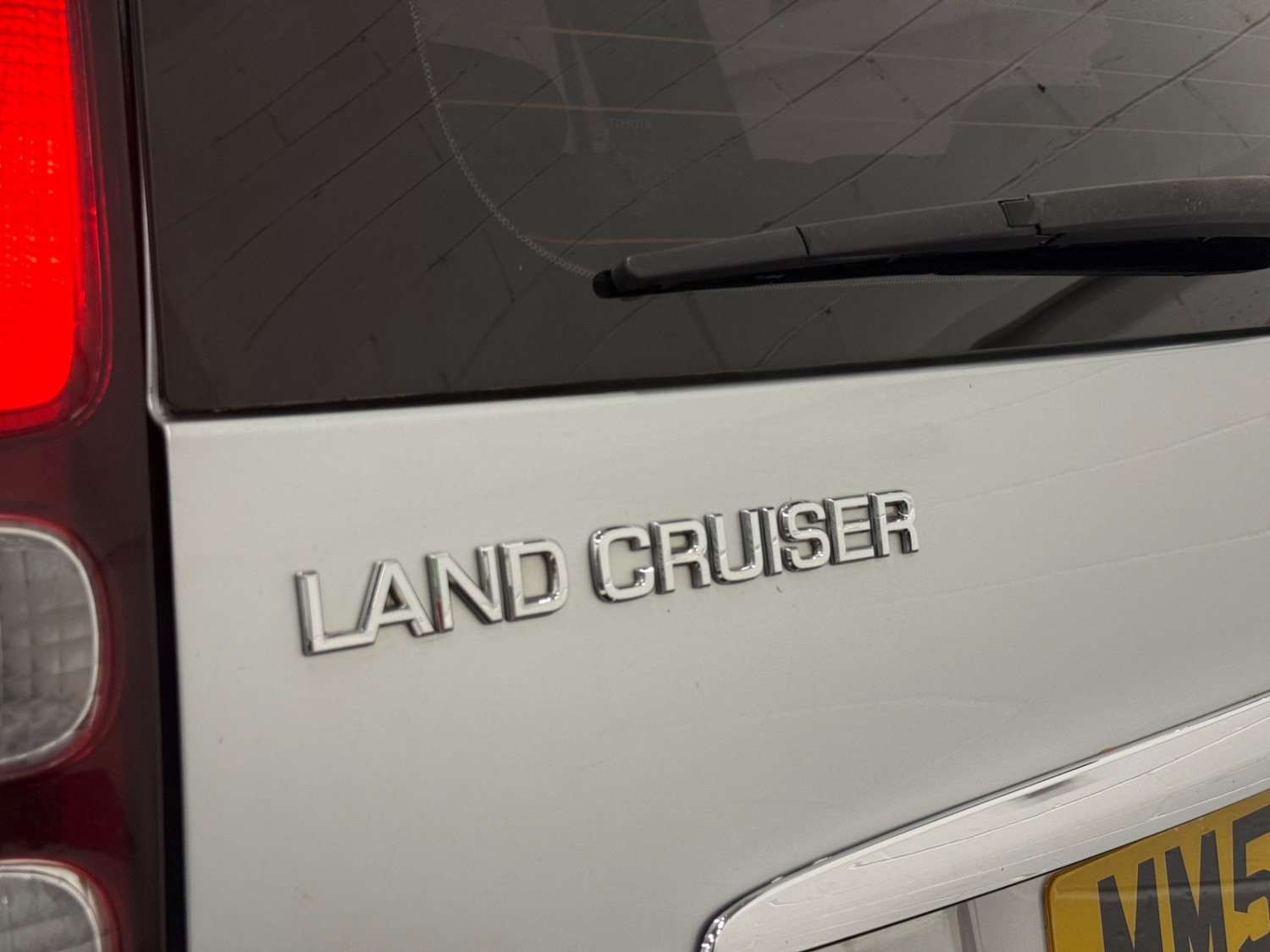 Used Toyota Land Cruiser 2010 for sale - 76425885: Photo 35