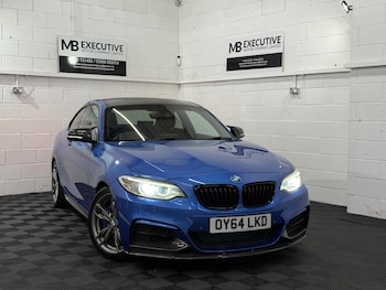 BMW - 2 Series