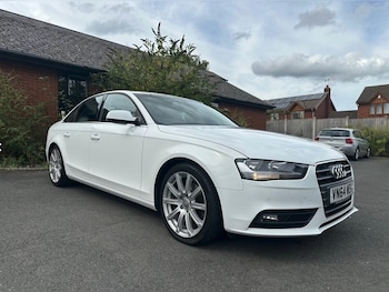 Audi - A4