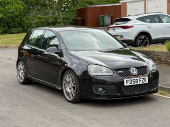 2009 (58) - 2.0T GTI Edition 30 5dr