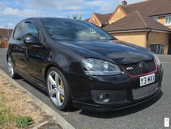 Used Volkswagen Golf 2008 for sale - 75567239: Photo