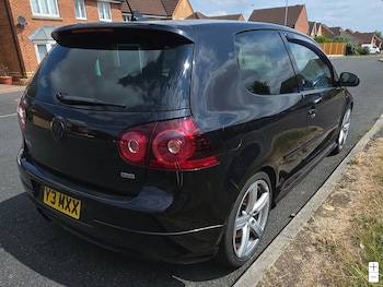 Used Volkswagen Golf 2008 for sale - 75567239: Photo