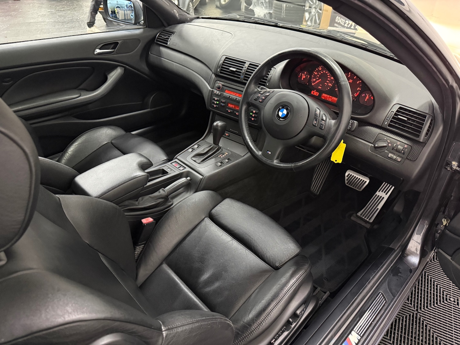 Used BMW 3 Series 2006 for sale - 76365223: Photo 10