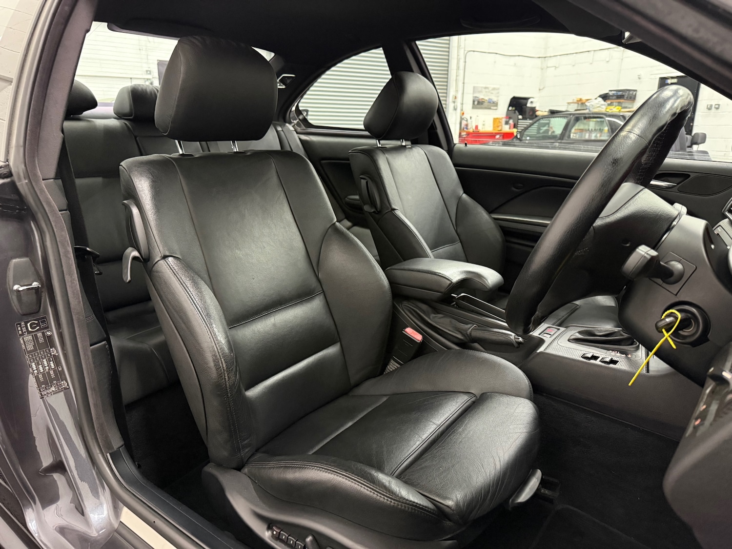 Used BMW 3 Series 2006 for sale - 76365223: Photo 11