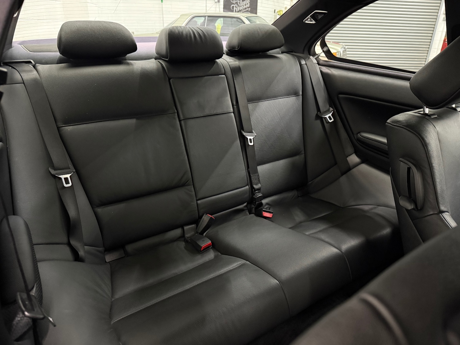 Used BMW 3 Series 2006 for sale - 76365223: Photo 12