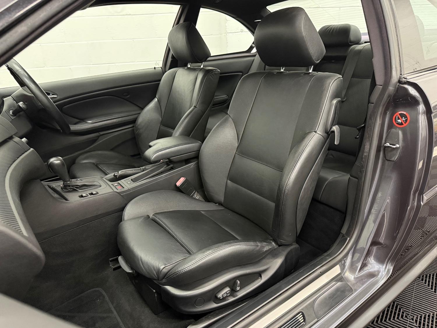 Used BMW 3 Series 2006 for sale - 76365223: Photo 14