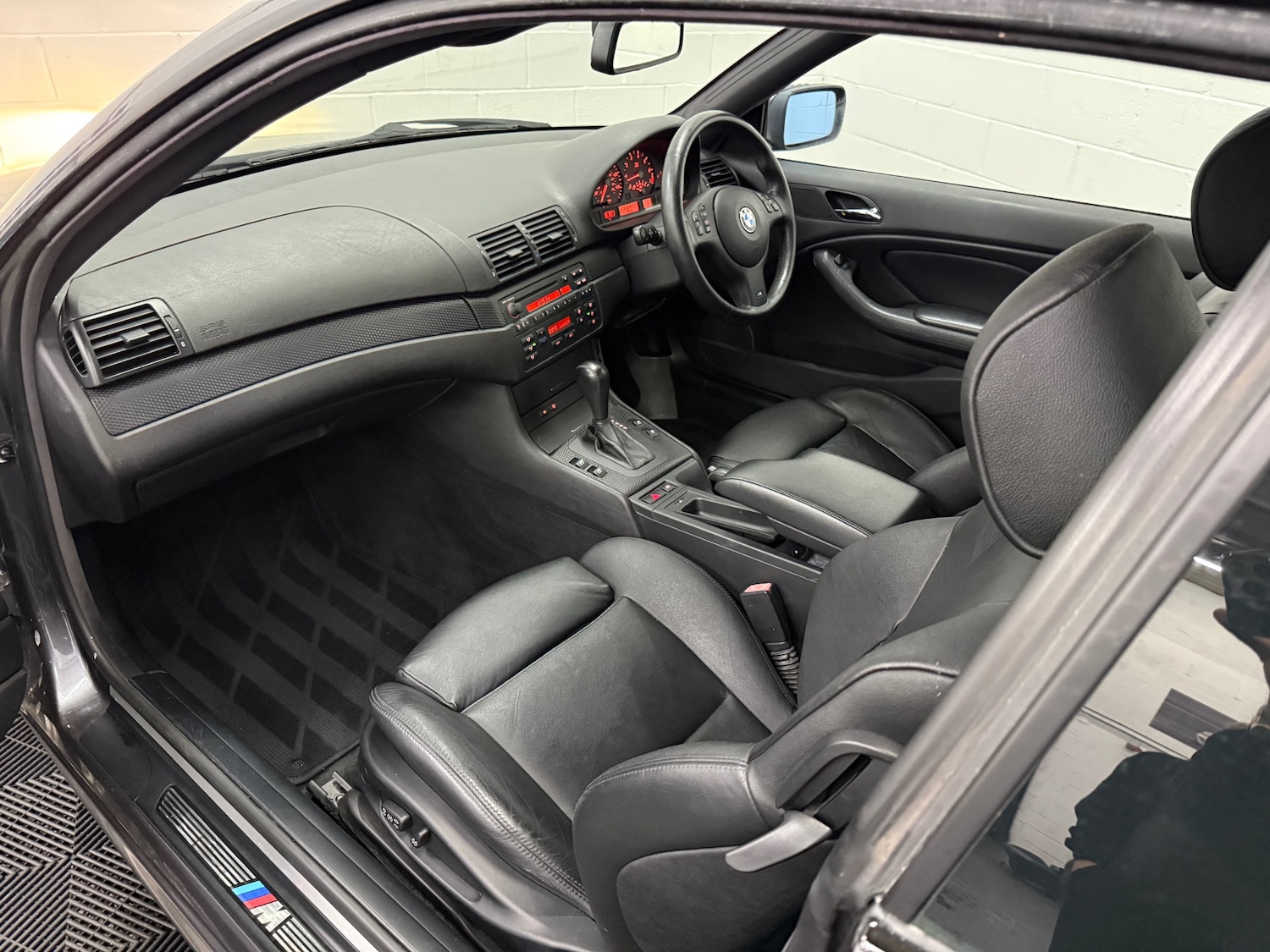 Used BMW 3 Series 2006 for sale - 76365223: Photo 15