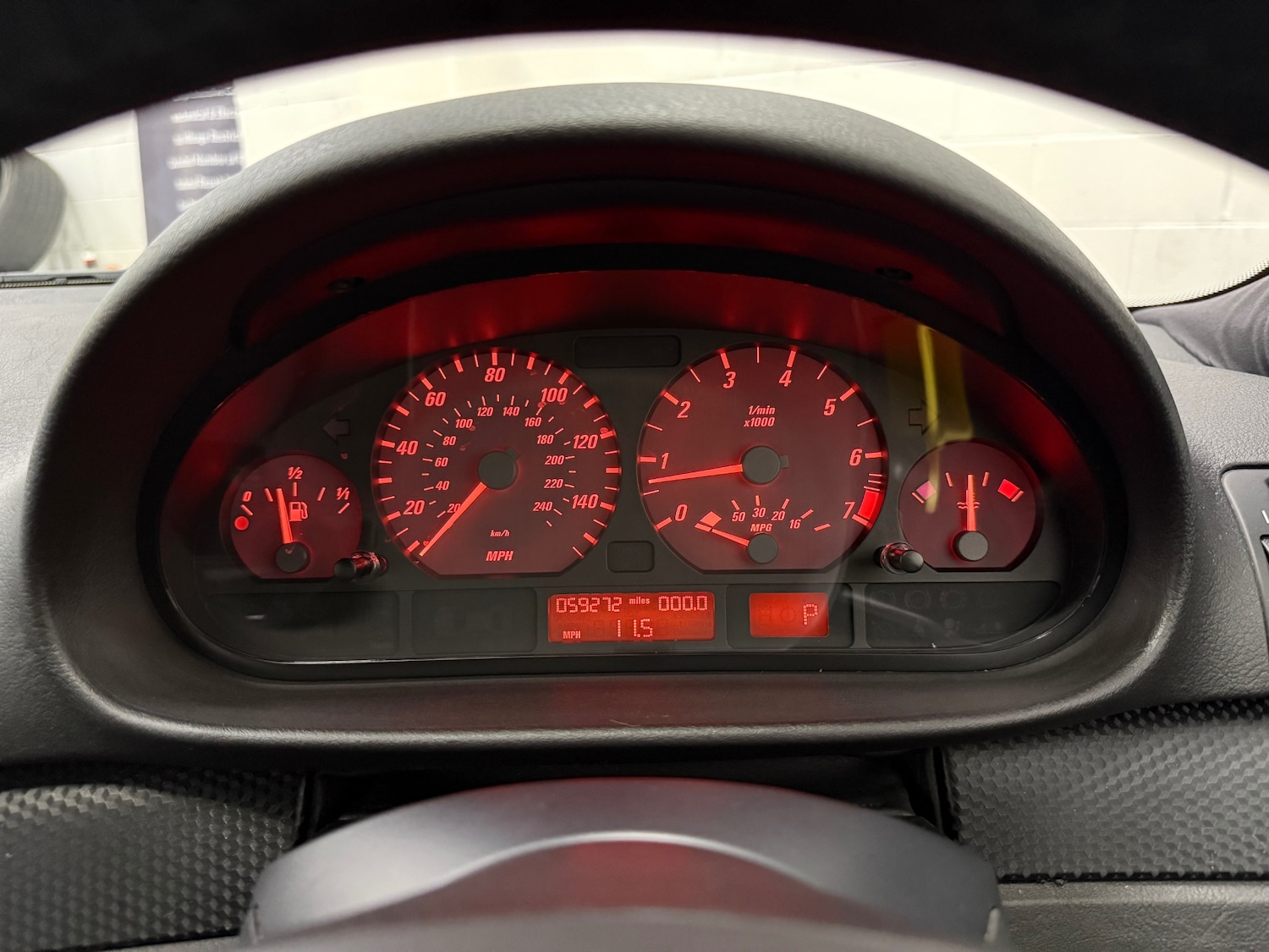 Used BMW 3 Series 2006 for sale - 76365223: Photo 16