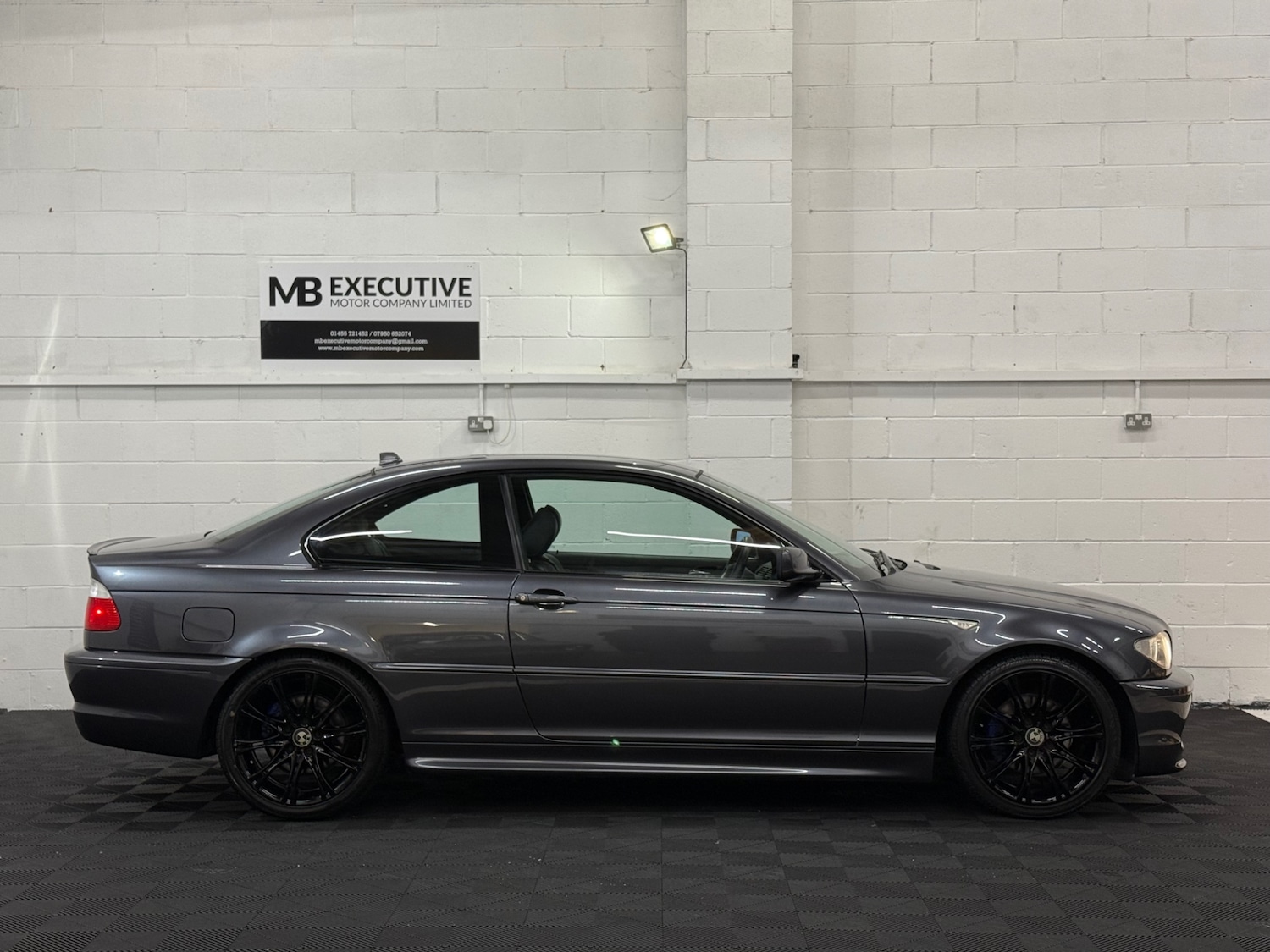 Used BMW 3 Series 2006 for sale - 76365223: Photo 2