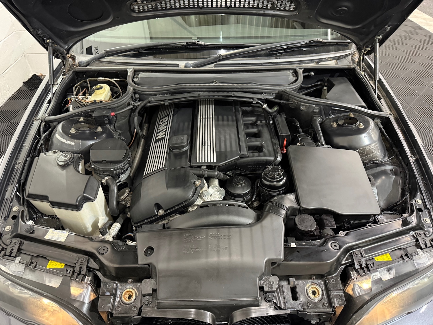 Used BMW 3 Series 2006 for sale - 76365223: Photo 28