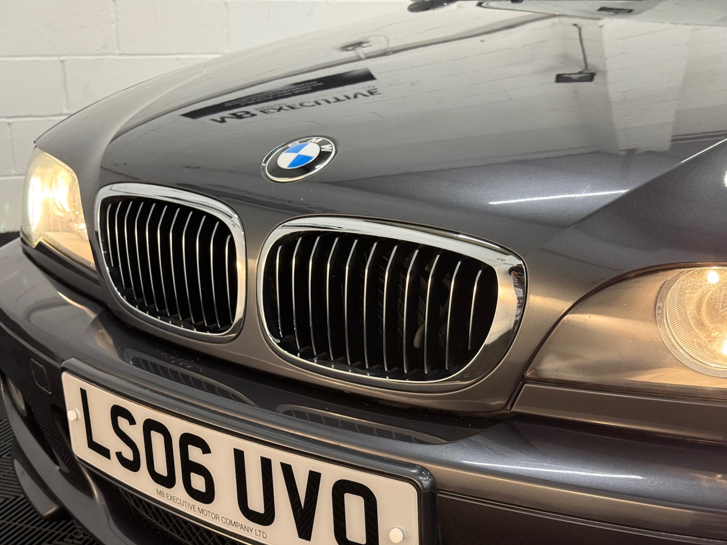 Used BMW 3 Series 2006 for sale - 76365223: Photo 29