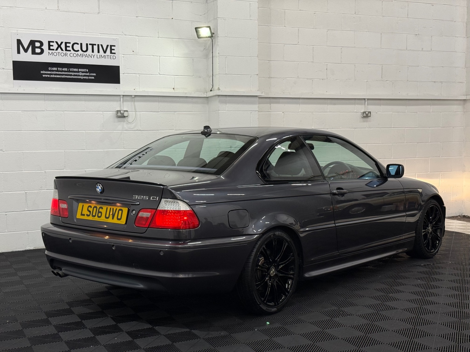 Used BMW 3 Series 2006 for sale - 76365223: Photo 3