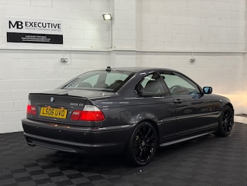 Used BMW 3 Series 2006 for sale - 76365223: Photo