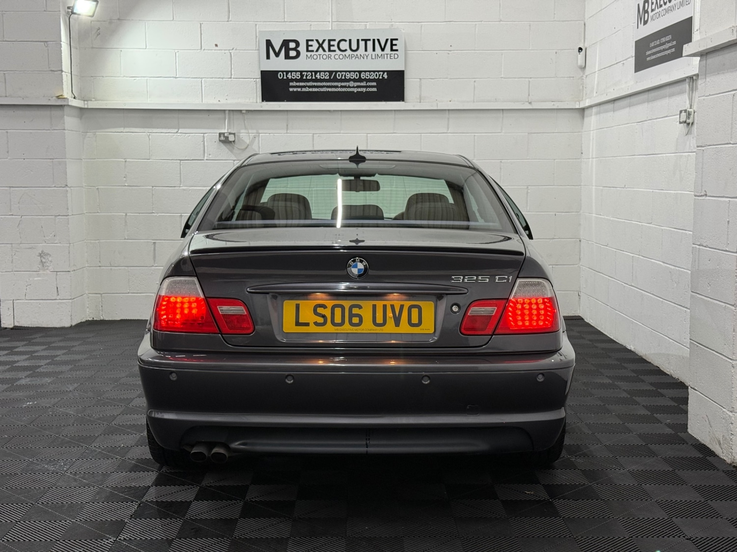 Used BMW 3 Series 2006 for sale - 76365223: Photo 4