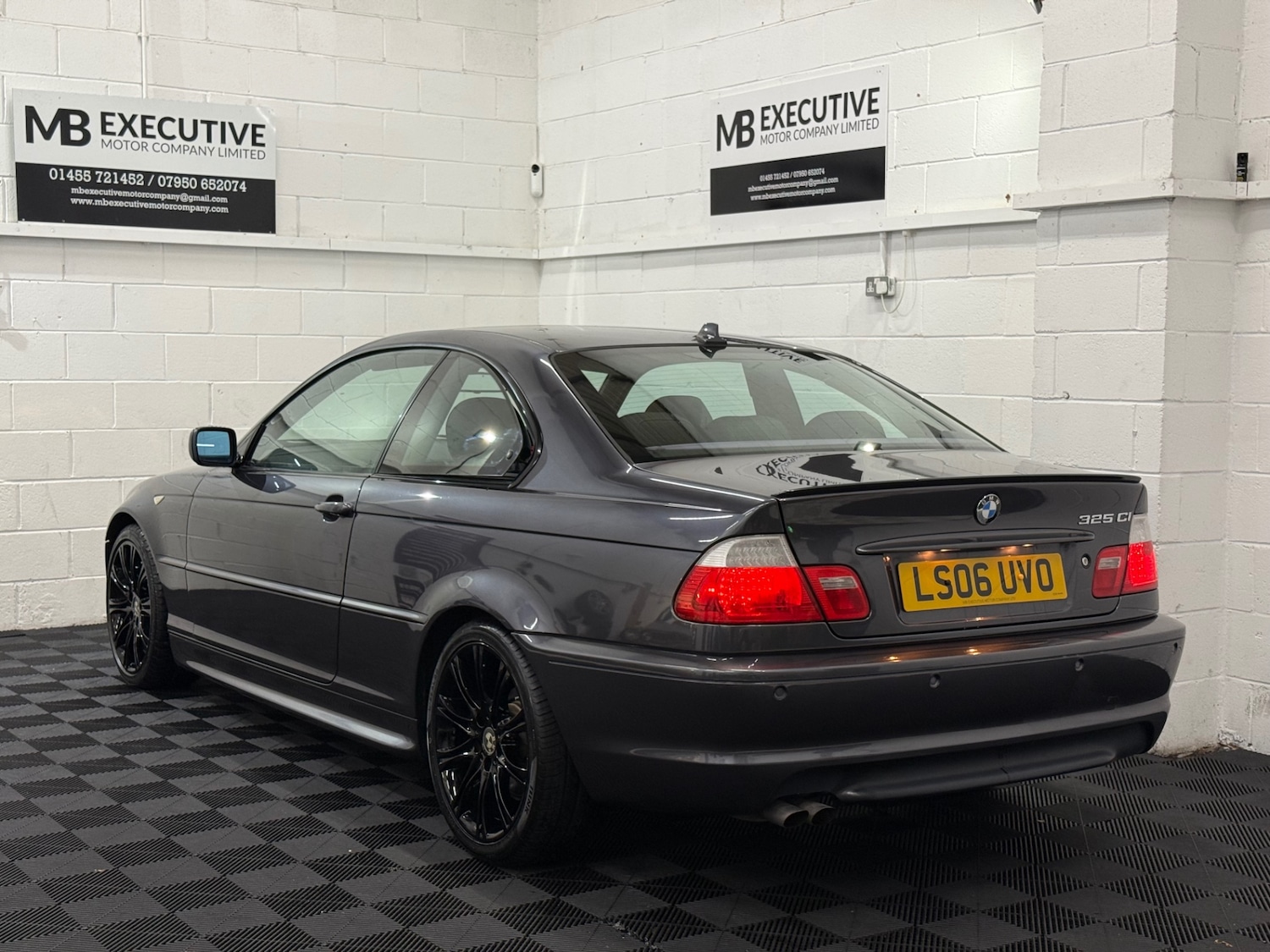 Used BMW 3 Series 2006 for sale - 76365223: Photo 5