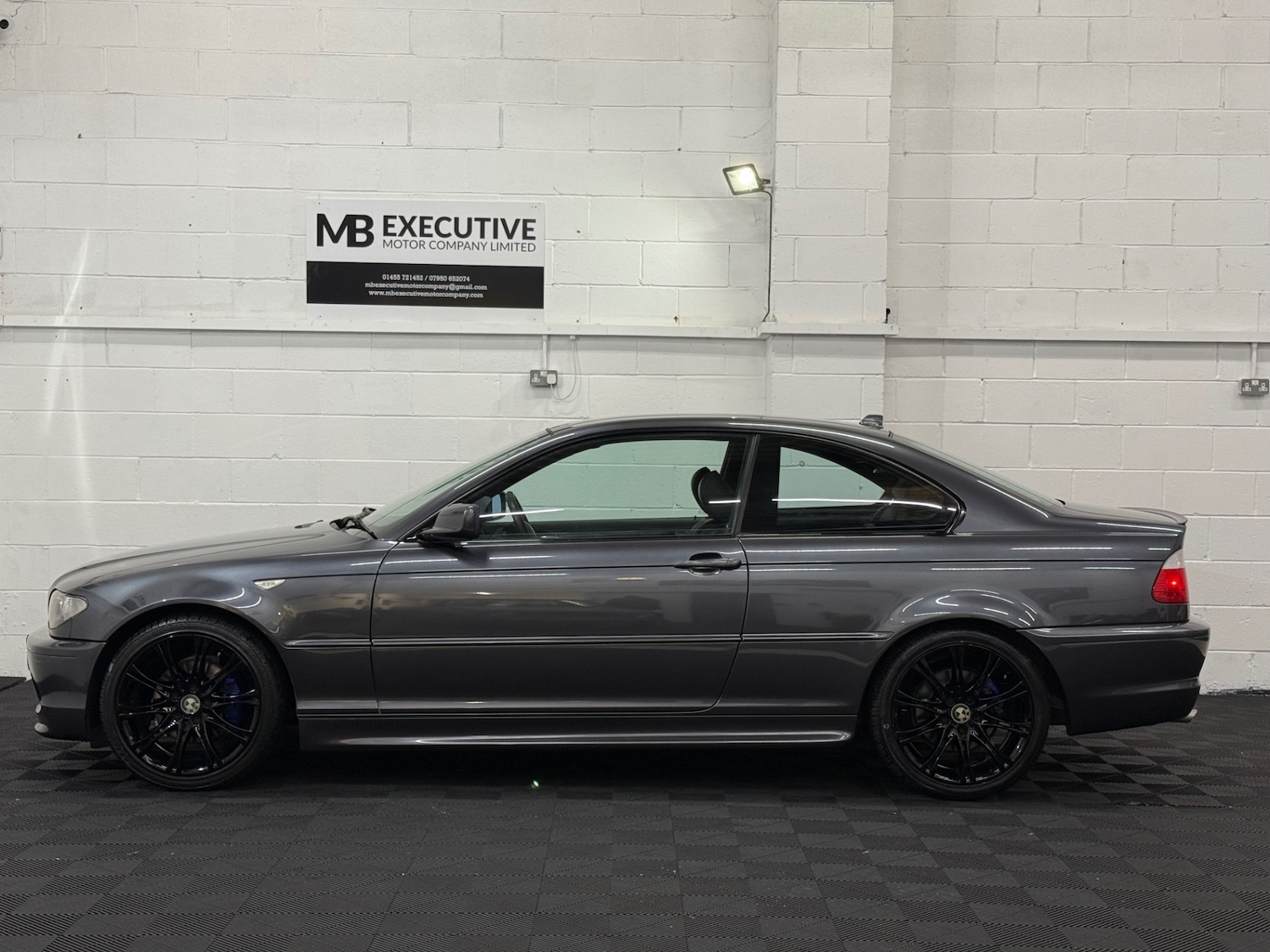 Used BMW 3 Series 2006 for sale - 76365223: Photo 6