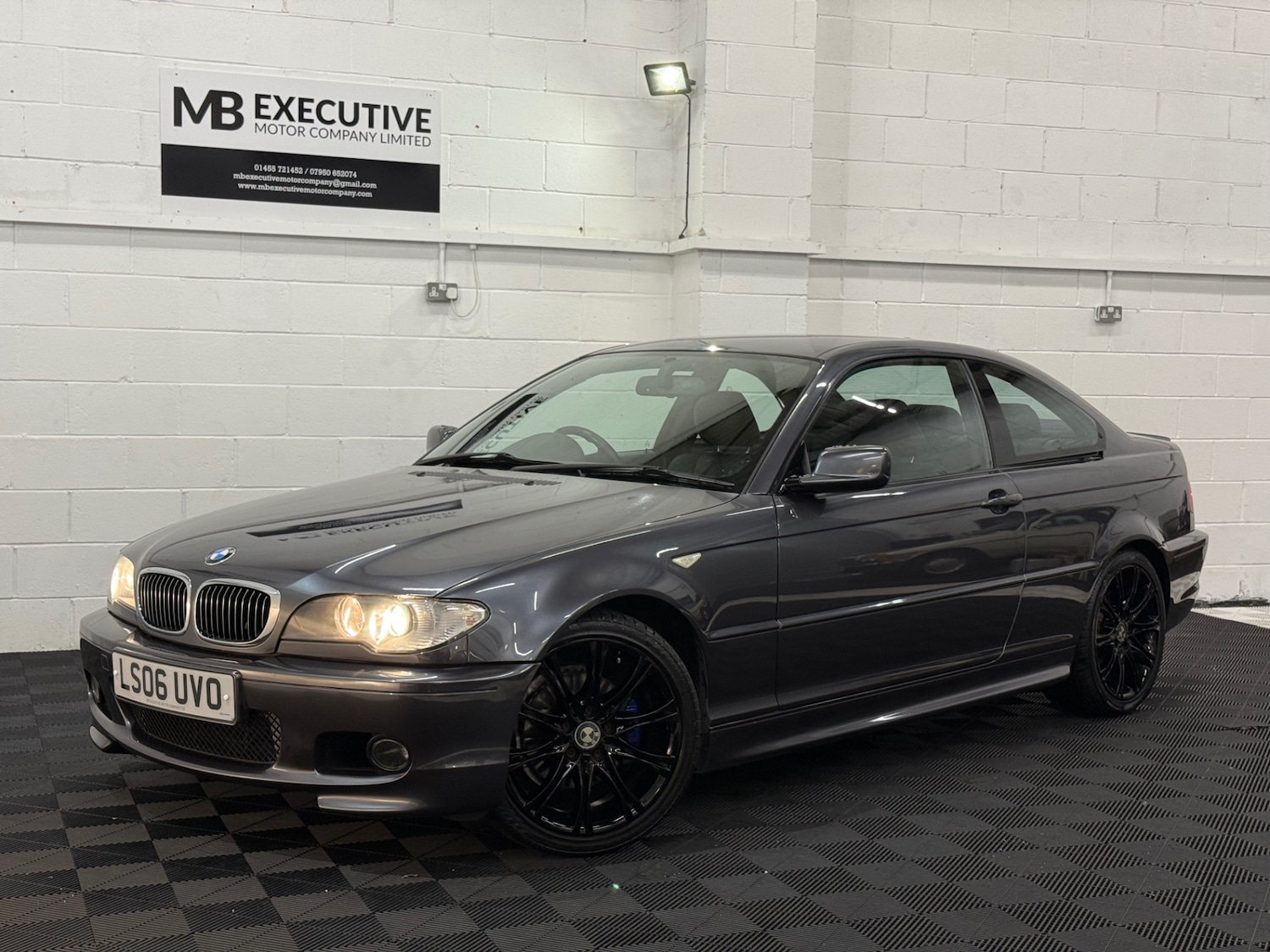 Used BMW 3 Series 2006 for sale - 76365223: Photo 7