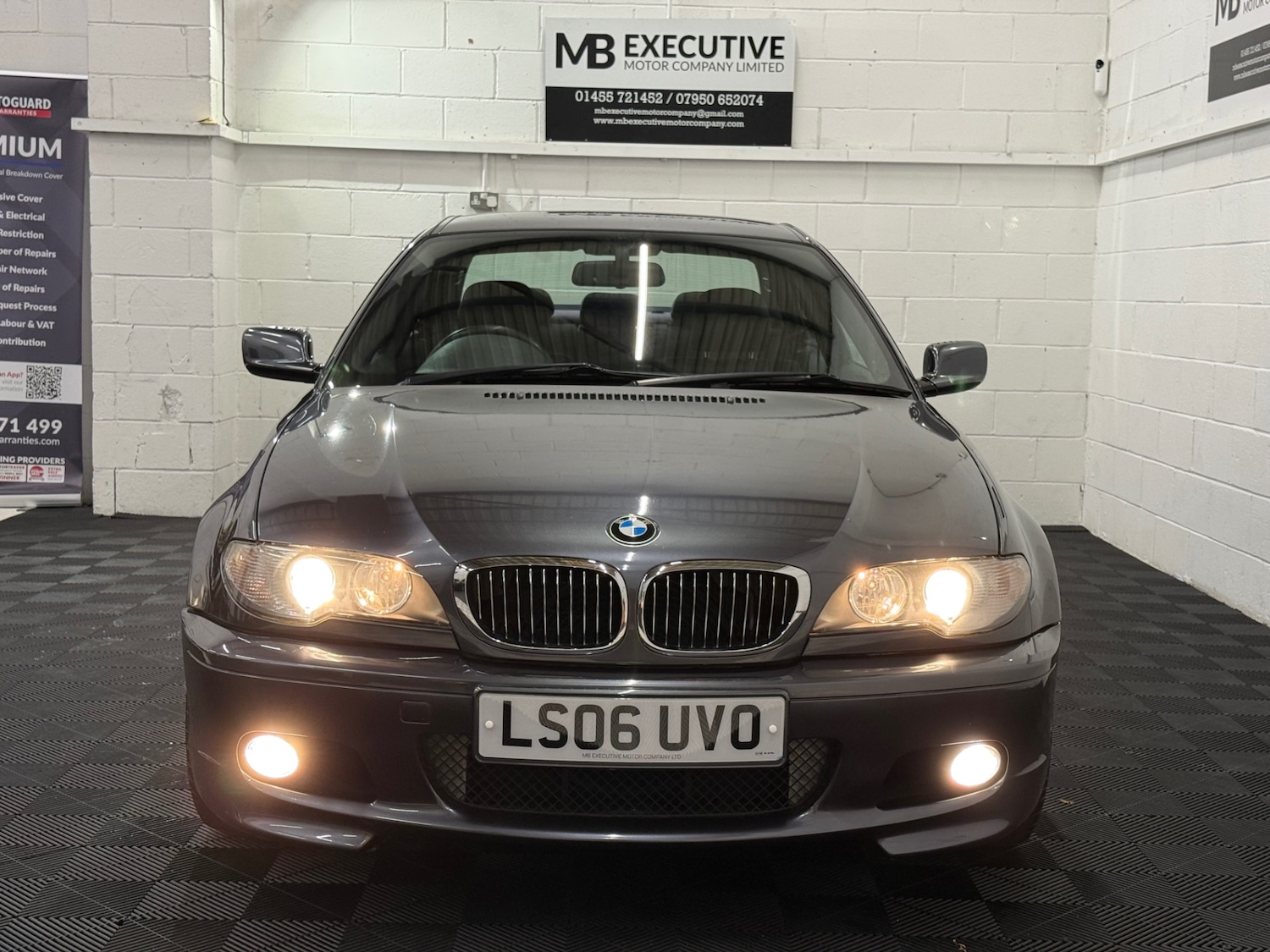 Used BMW 3 Series 2006 for sale - 76365223: Photo 8