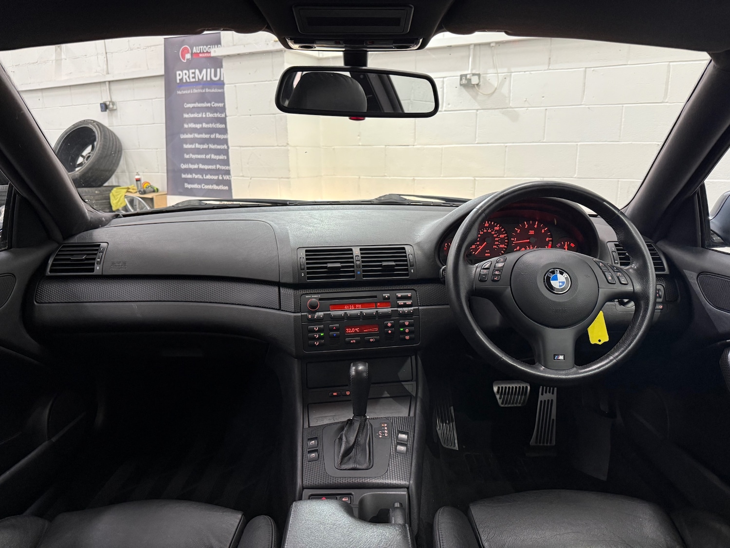 Used BMW 3 Series 2006 for sale - 76365223: Photo 9