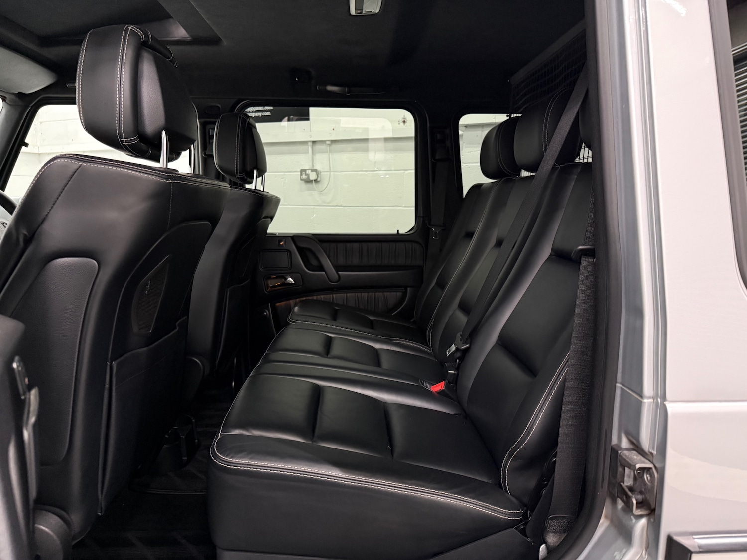 Used Mercedes-Benz G Class 2016 for sale - 76157116: Photo 13