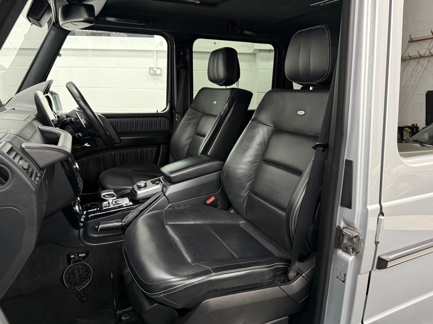 Used Mercedes-Benz G Class 2016 for sale - 76157116: Photo 14