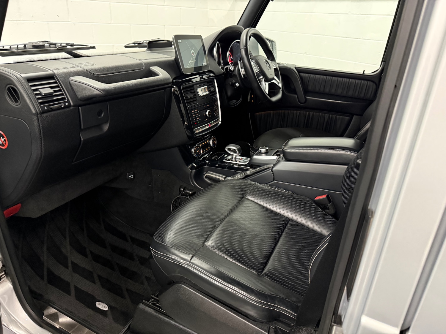 Used Mercedes-Benz G Class 2016 for sale - 76157116: Photo 15