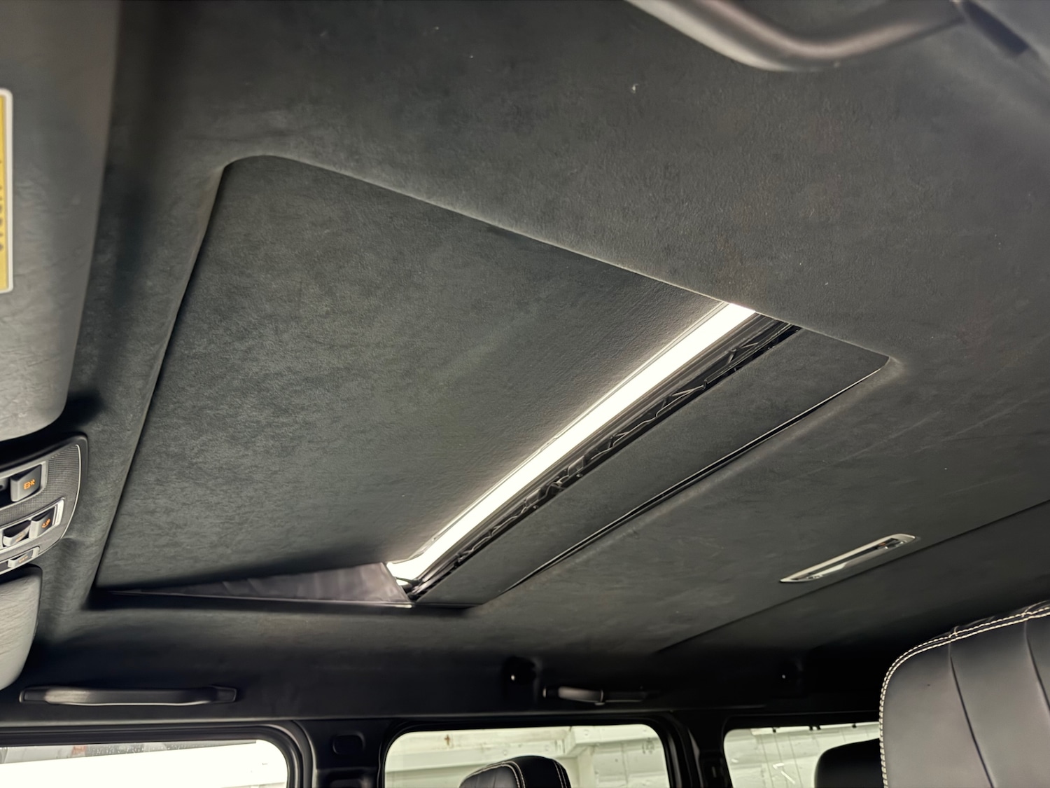 Used Mercedes-Benz G Class 2016 for sale - 76157116: Photo 18