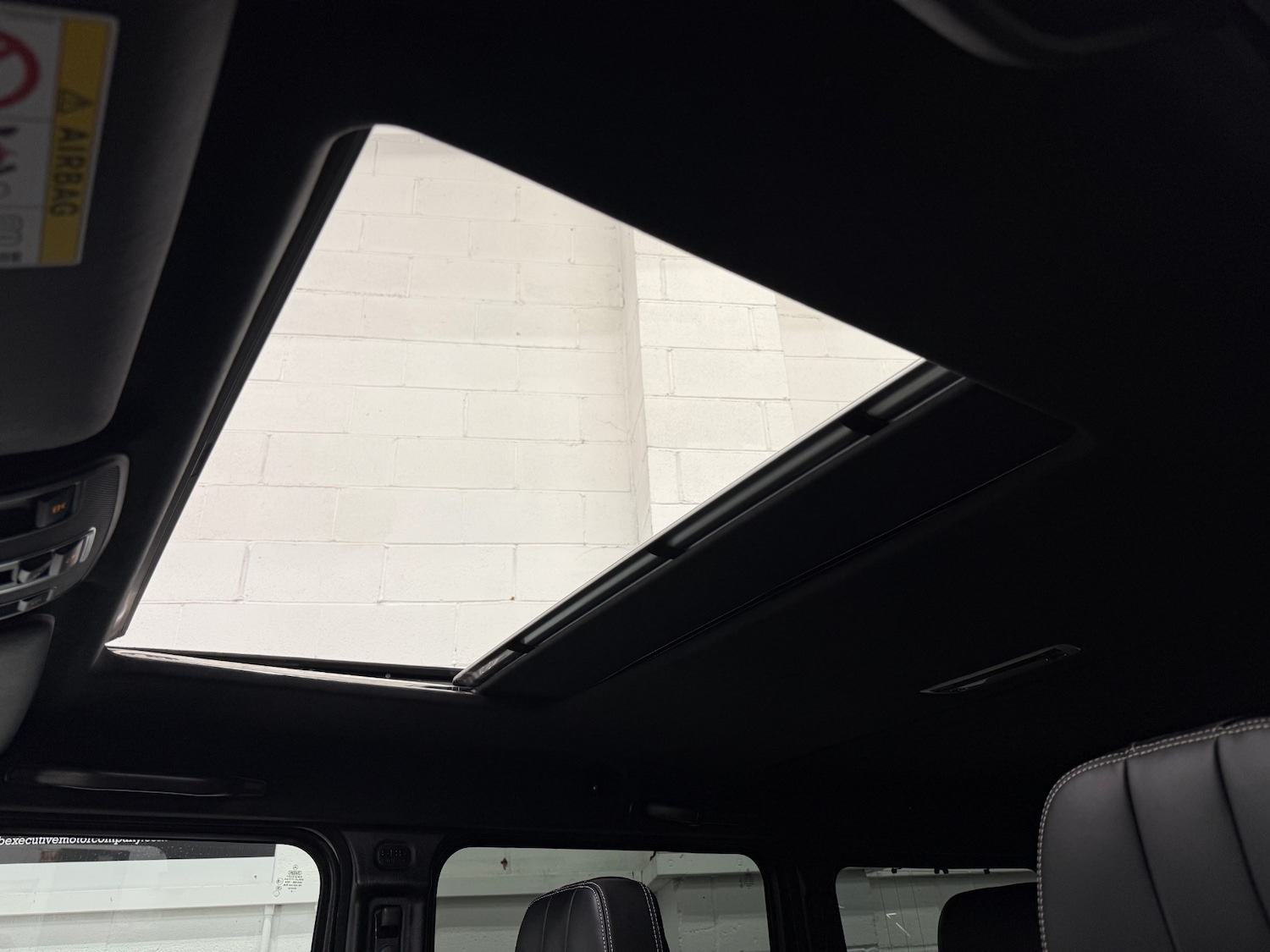 Used Mercedes-Benz G Class 2016 for sale - 76157116: Photo 19