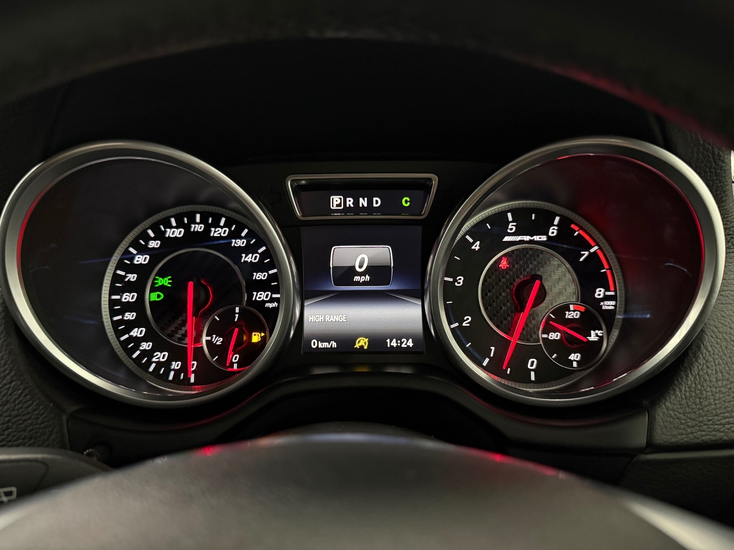 Used Mercedes-Benz G Class 2016 for sale - 76157116: Photo 20