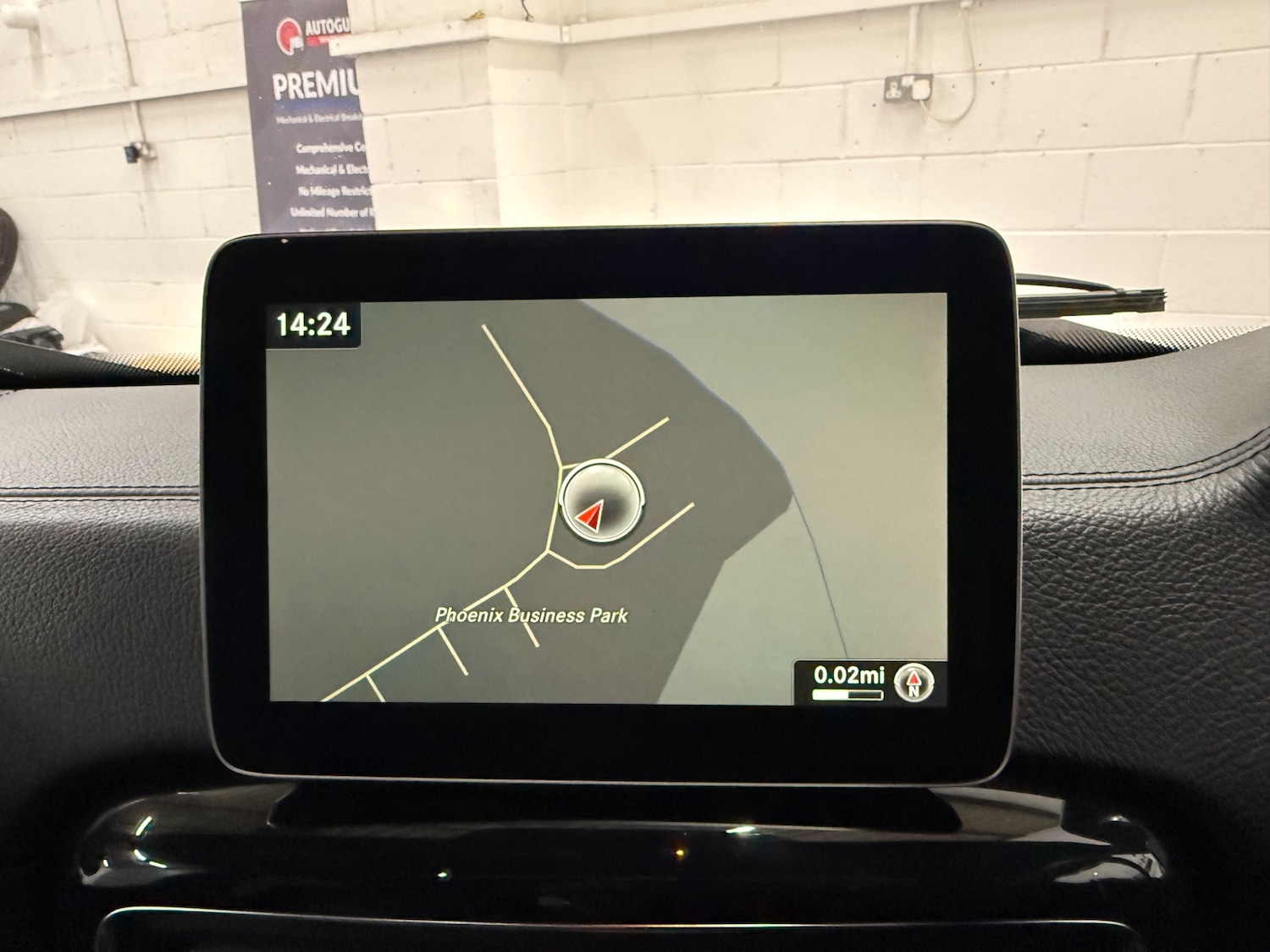 Used Mercedes-Benz G Class 2016 for sale - 76157116: Photo 21