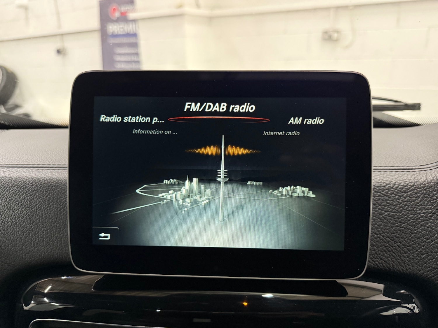 Used Mercedes-Benz G Class 2016 for sale - 76157116: Photo 22