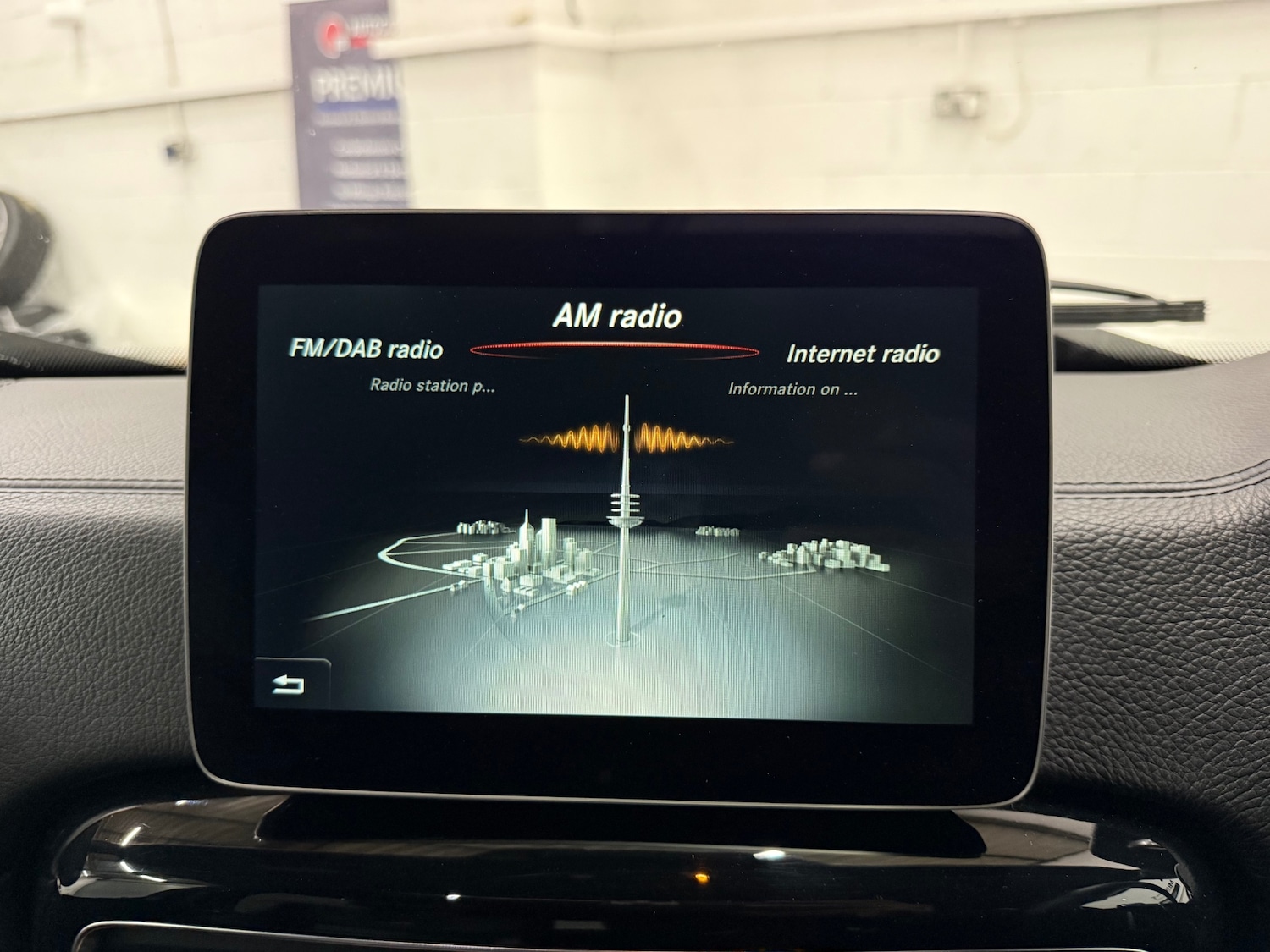 Used Mercedes-Benz G Class 2016 for sale - 76157116: Photo 23