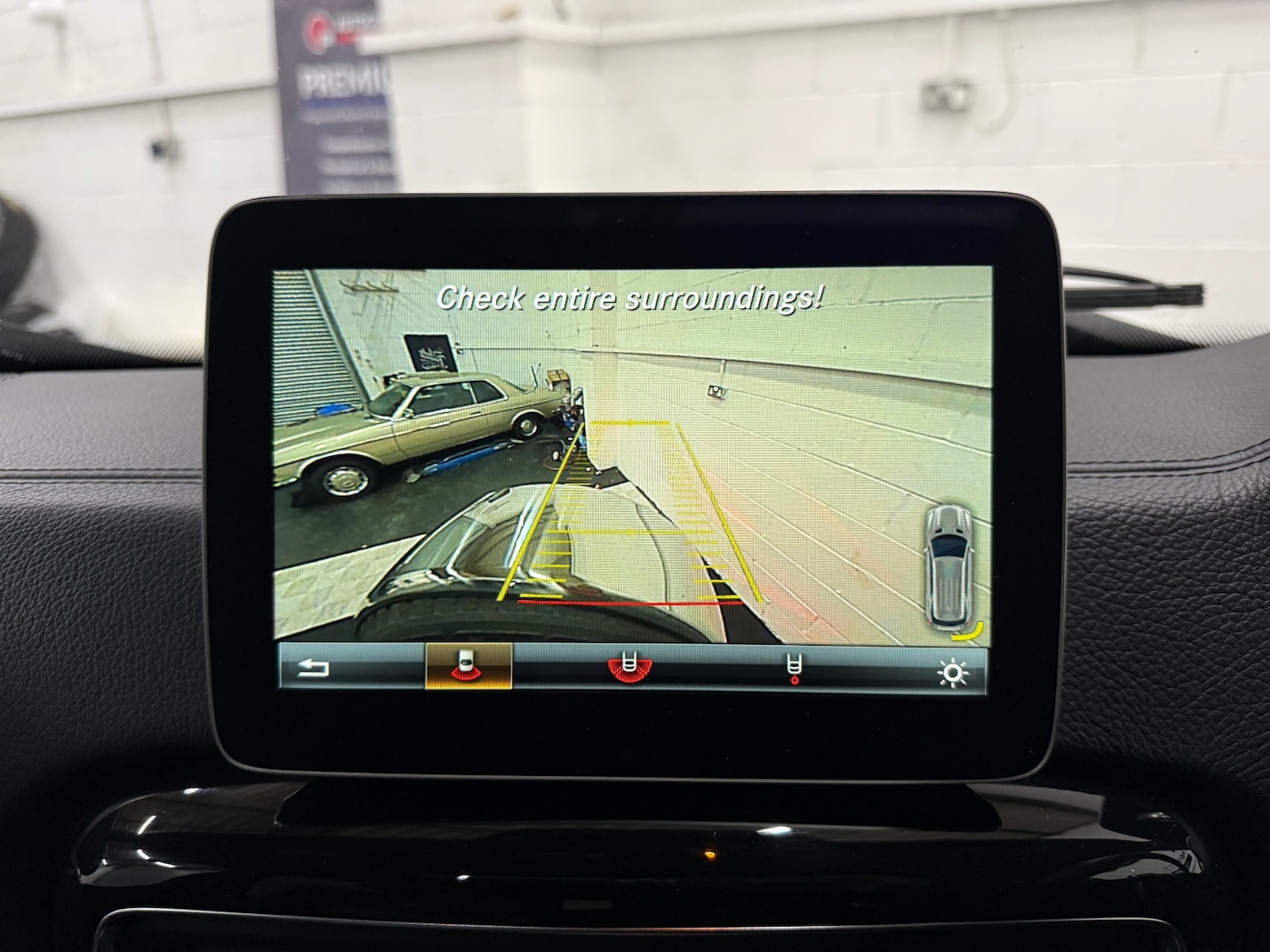 Used Mercedes-Benz G Class 2016 for sale - 76157116: Photo 34