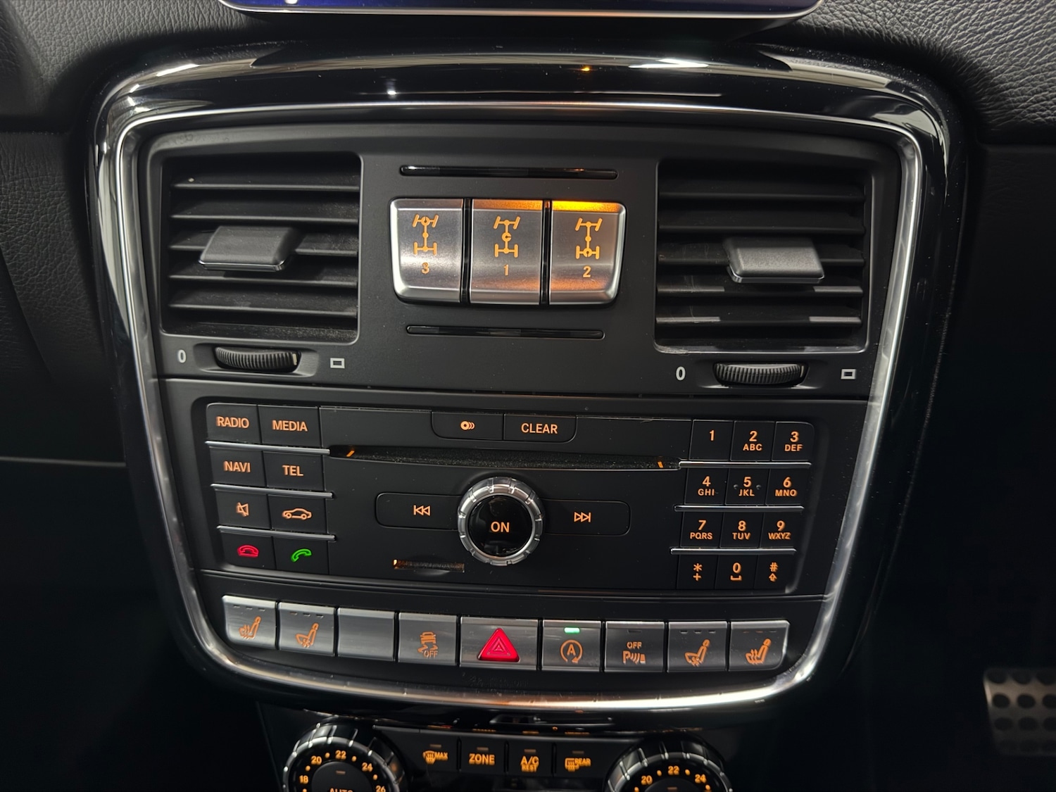 Used Mercedes-Benz G Class 2016 for sale - 76157116: Photo 35