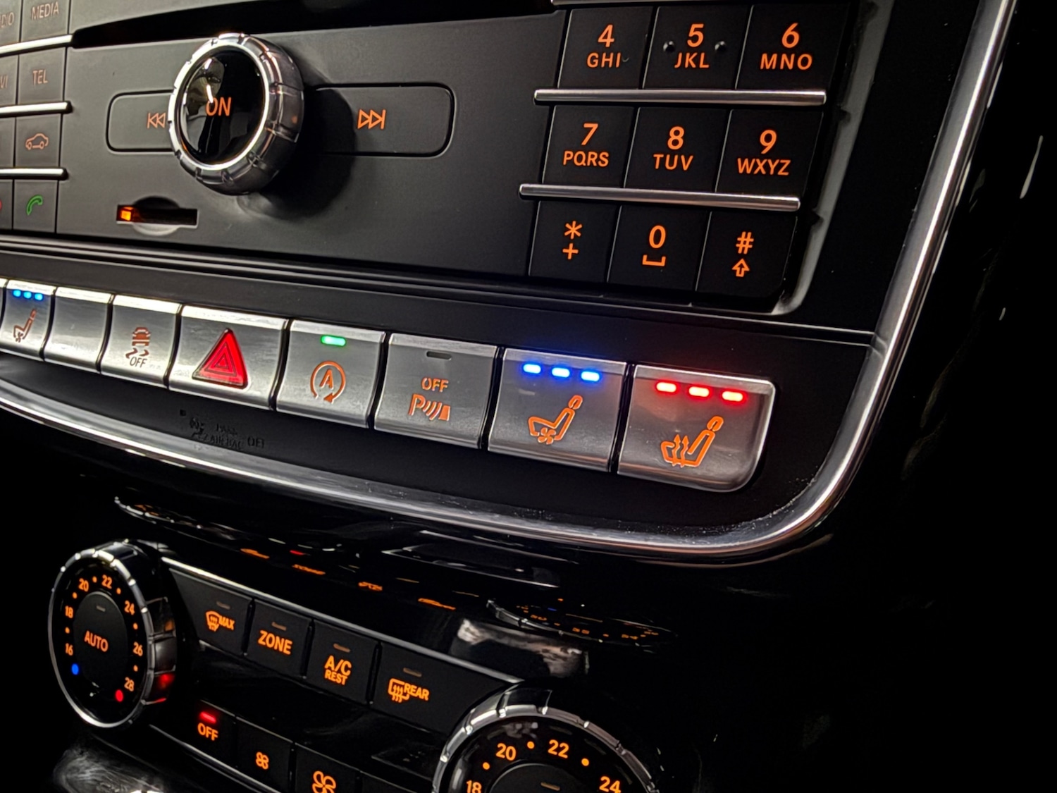 Used Mercedes-Benz G Class 2016 for sale - 76157116: Photo 36