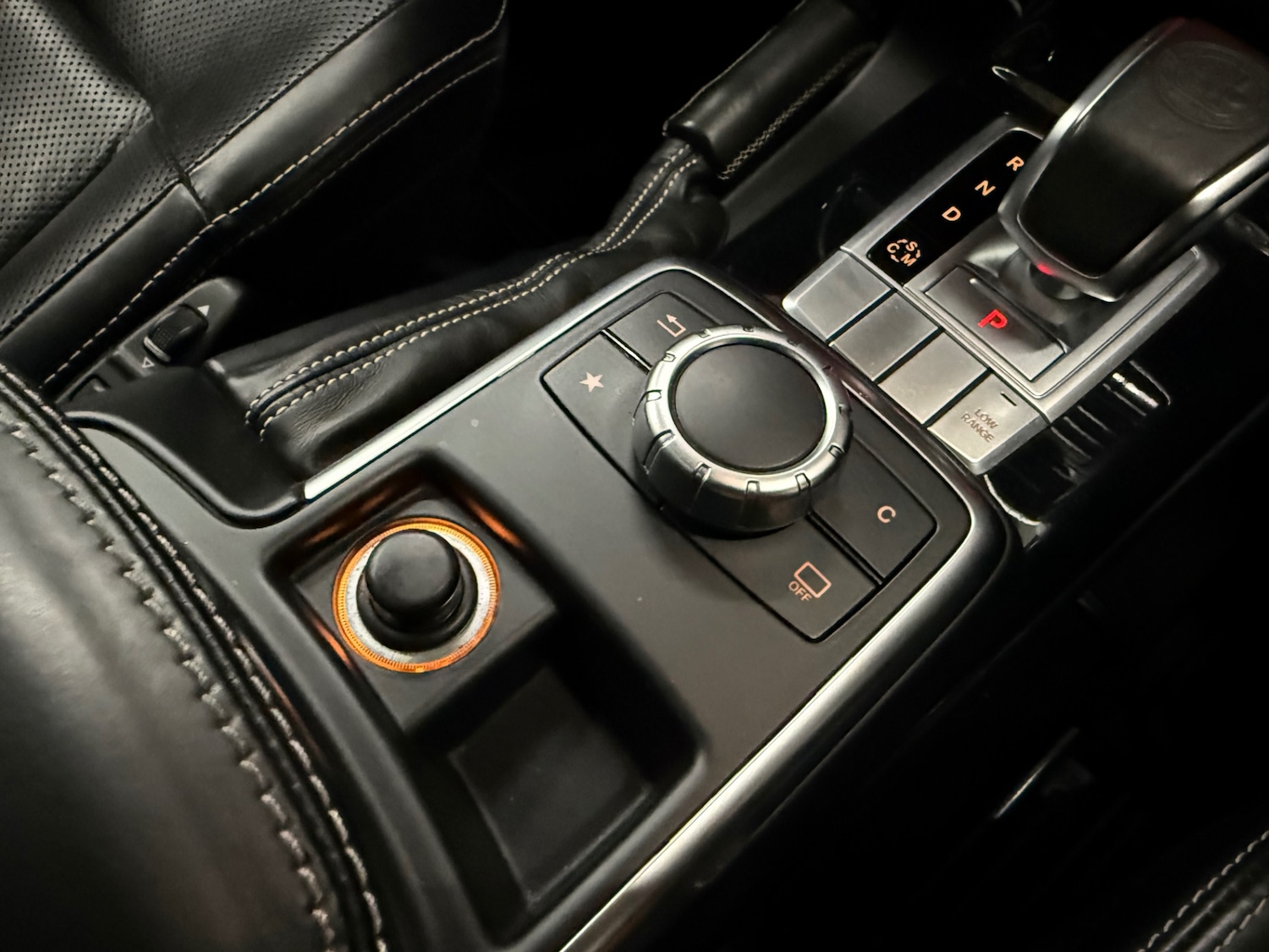 Used Mercedes-Benz G Class 2016 for sale - 76157116: Photo 39