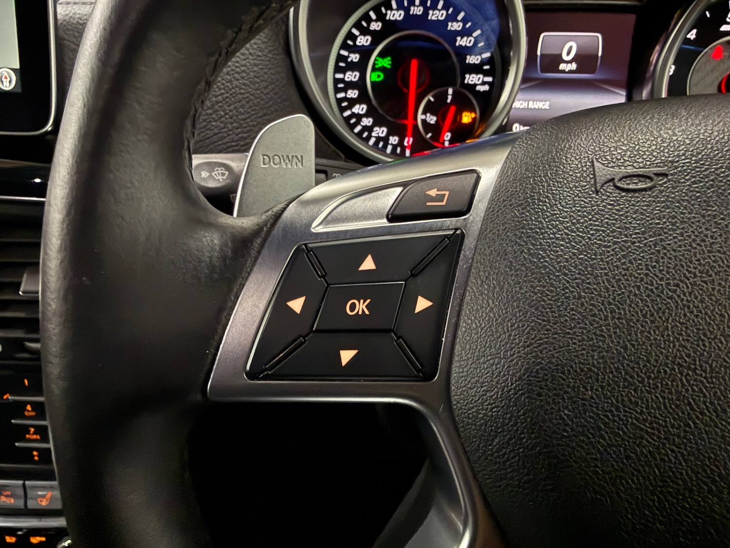 Used Mercedes-Benz G Class 2016 for sale - 76157116: Photo 40