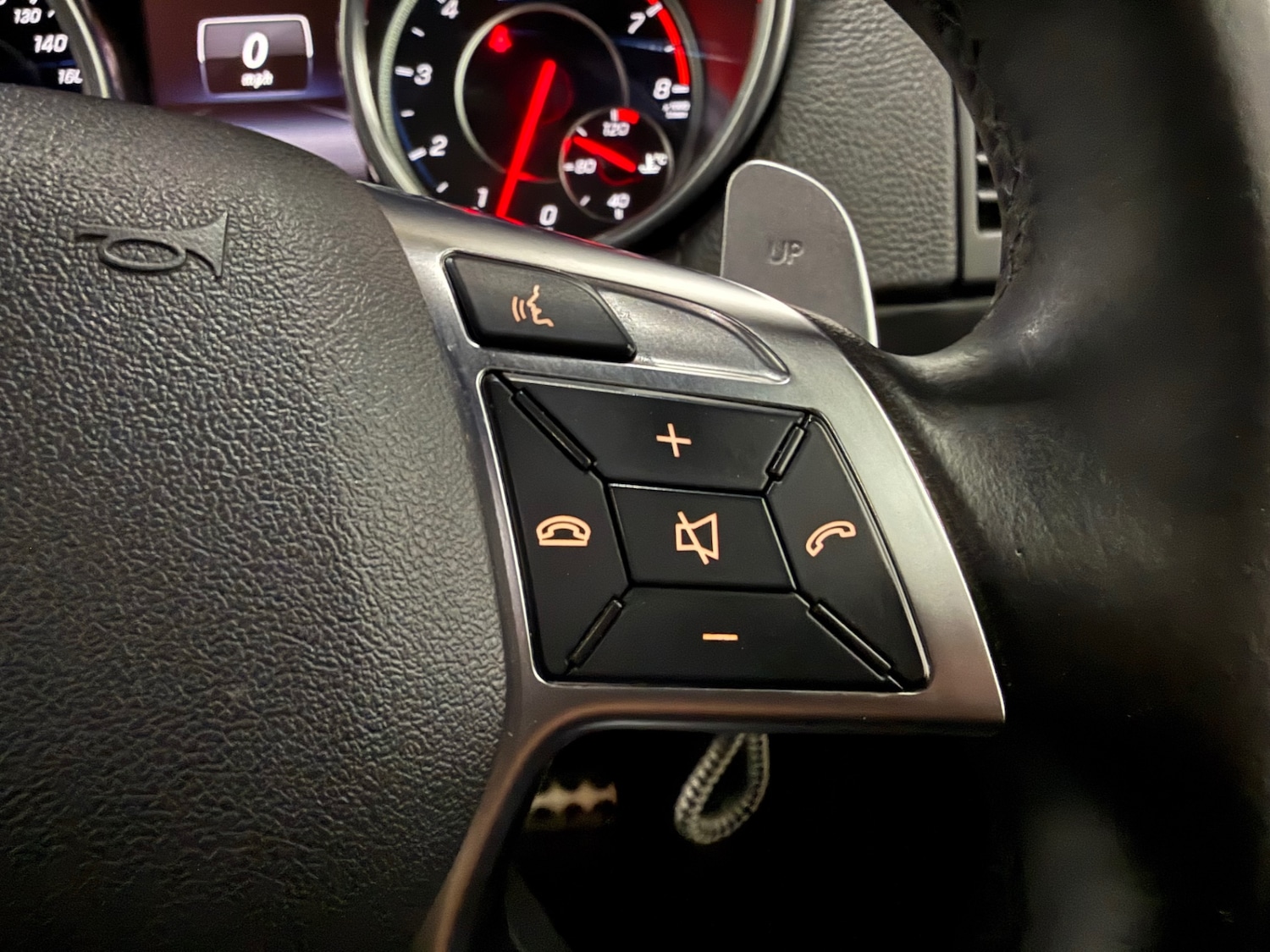 Used Mercedes-Benz G Class 2016 for sale - 76157116: Photo 41