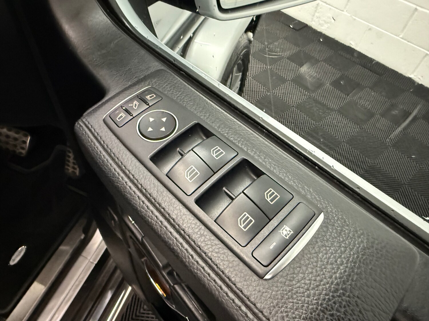 Used Mercedes-Benz G Class 2016 for sale - 76157116: Photo 44