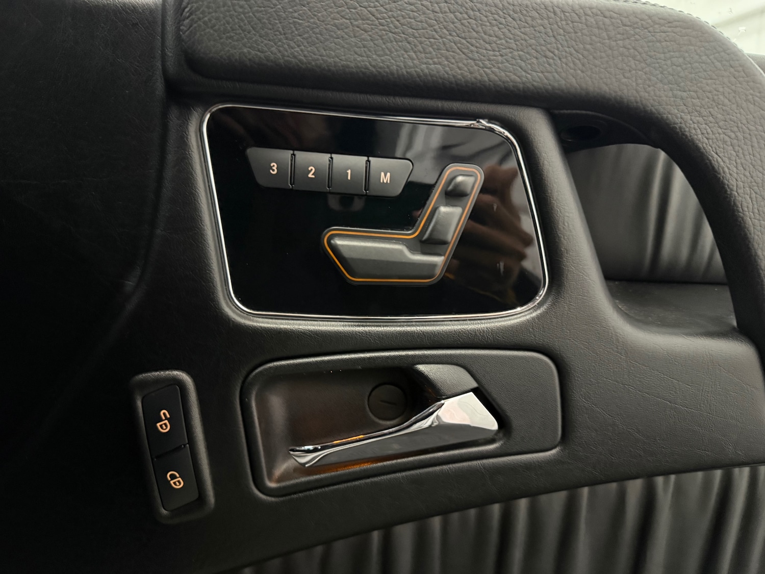 Used Mercedes-Benz G Class 2016 for sale - 76157116: Photo 45