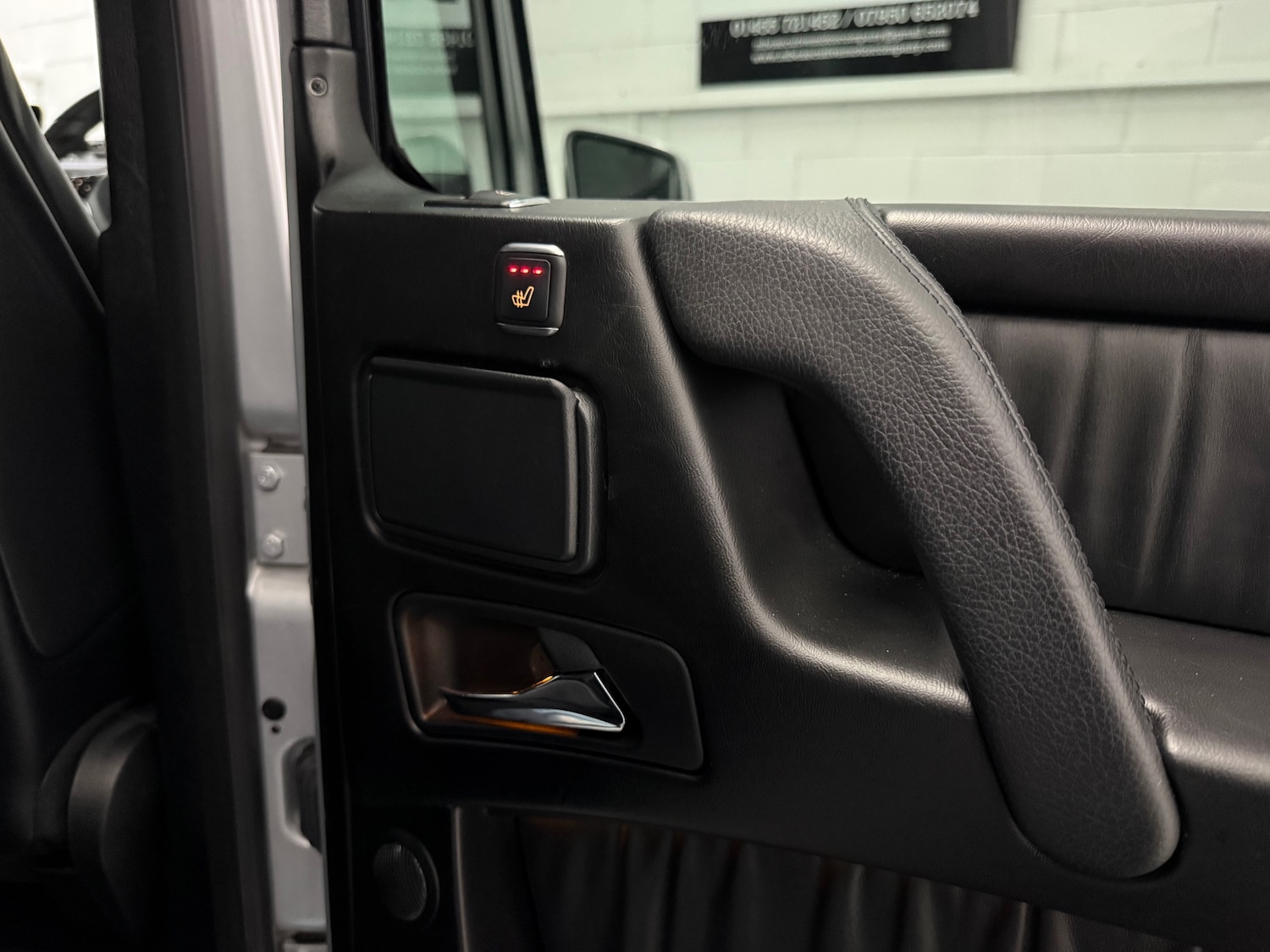 Used Mercedes-Benz G Class 2016 for sale - 76157116: Photo 47