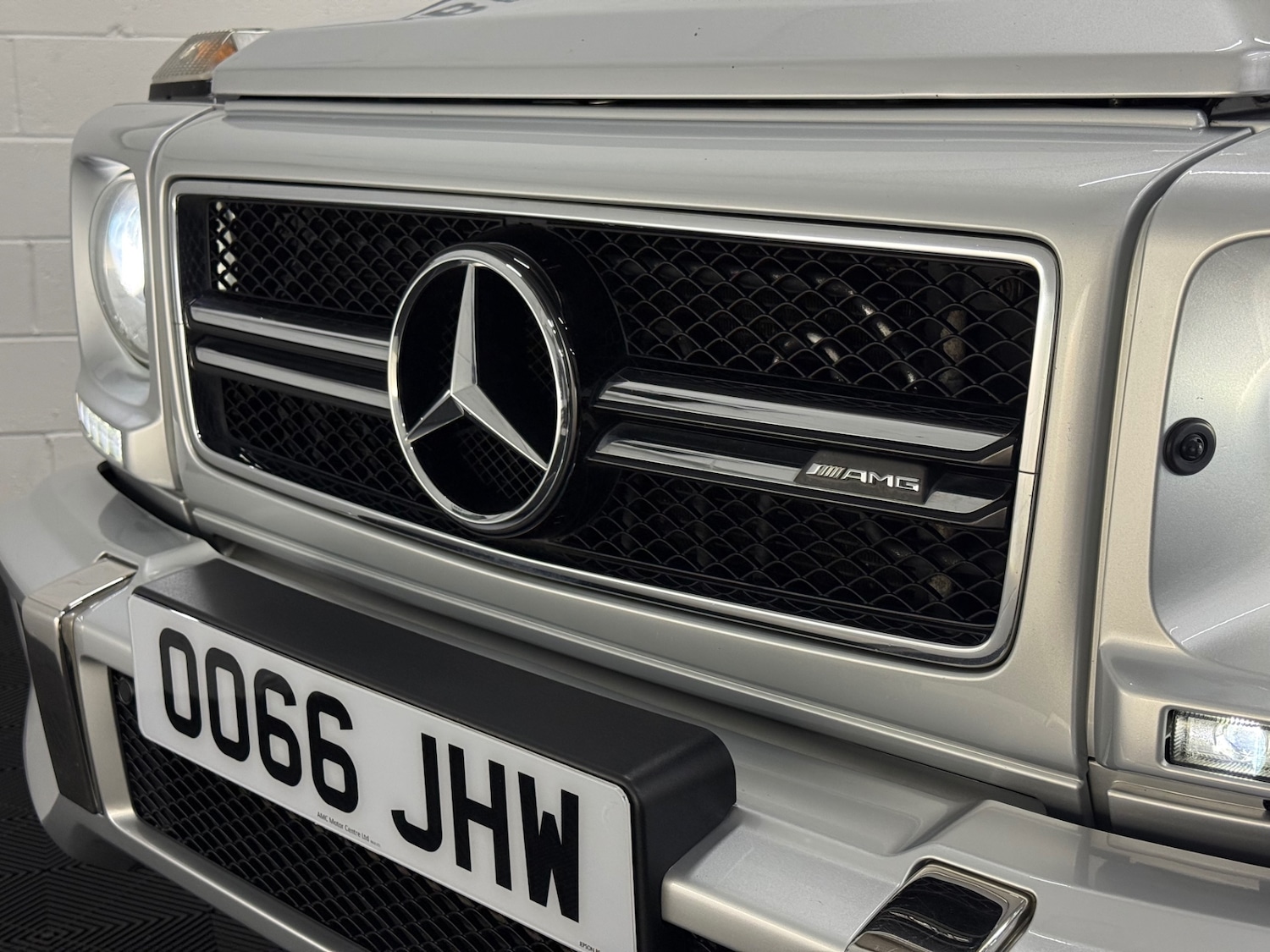 Used Mercedes-Benz G Class 2016 for sale - 76157116: Photo 51