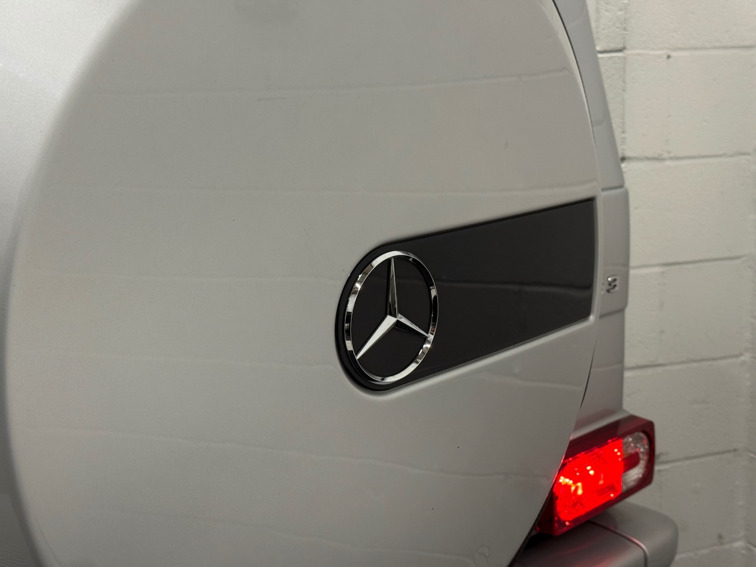 Used Mercedes-Benz G Class 2016 for sale - 76157116: Photo 52